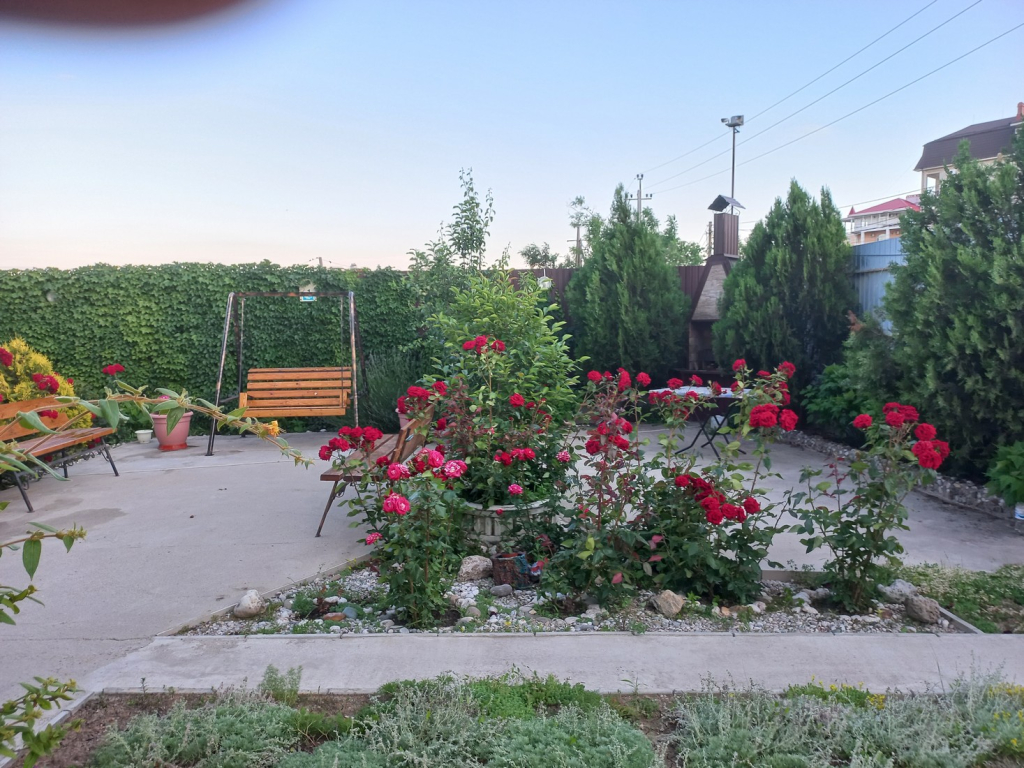 Гостевой дом Анастасия