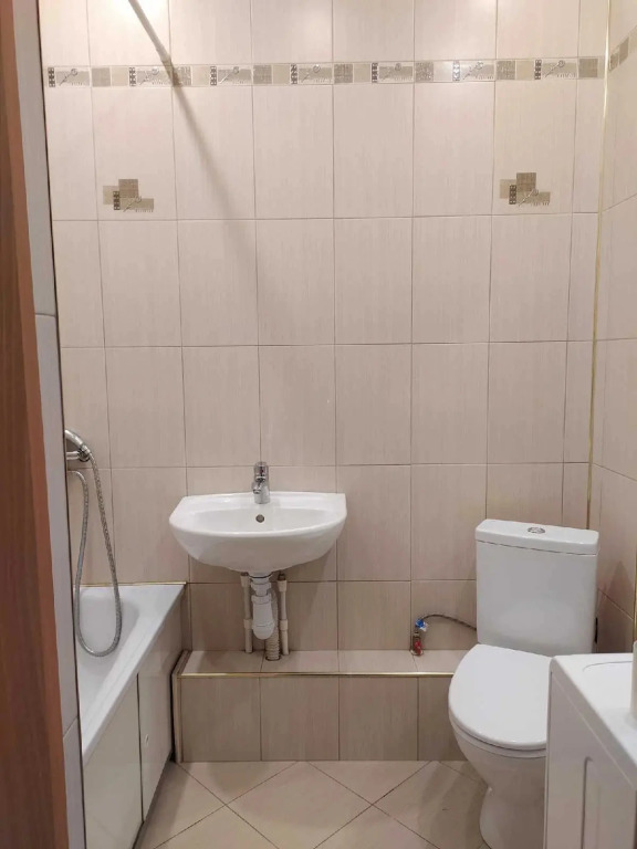 Квартира на Гатчинской Улице 20