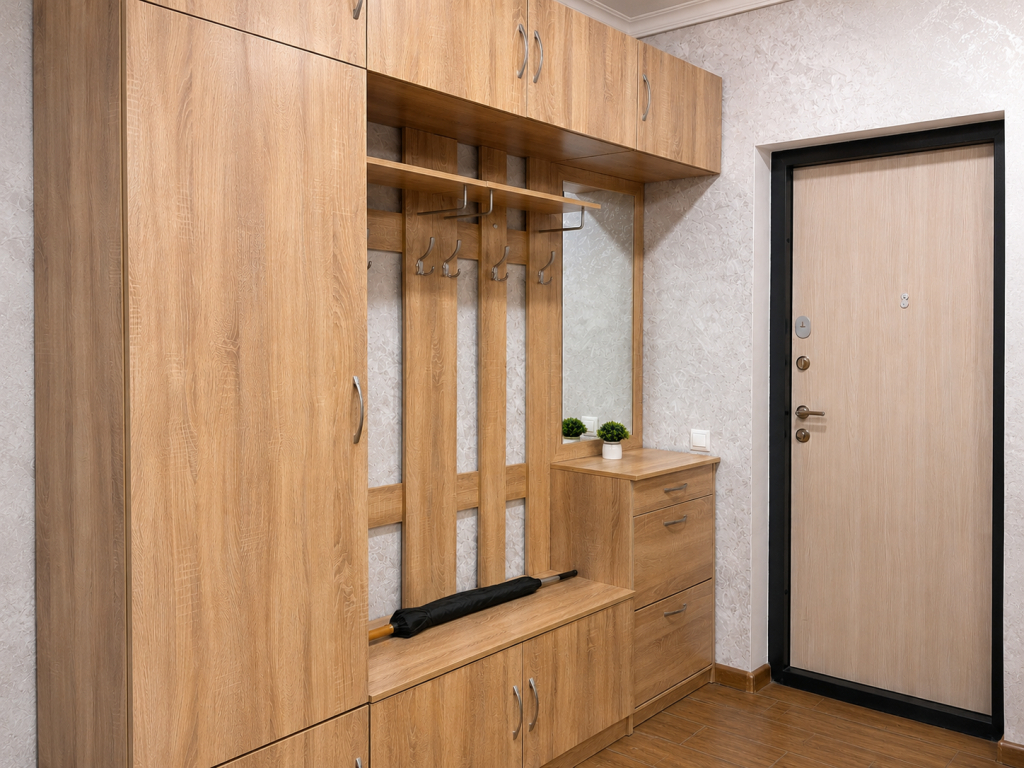 Квартира Просторная 2 к.кв в центре ЖК Галактика