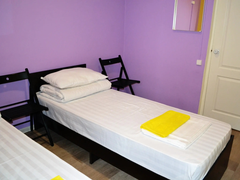 Clean-Hostel Hostel