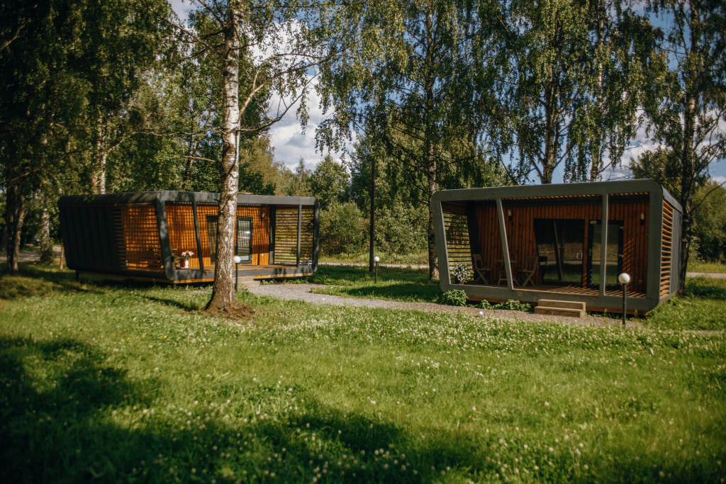 Отель Карлен