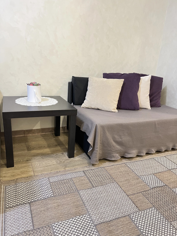 Апартаменты Flat Inn рядом с центром СПб у метро Лесная