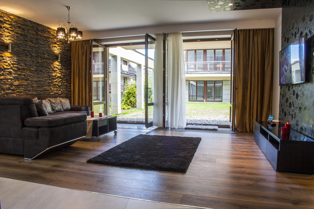 Apartamenty Oaza Deluxe Zakopane