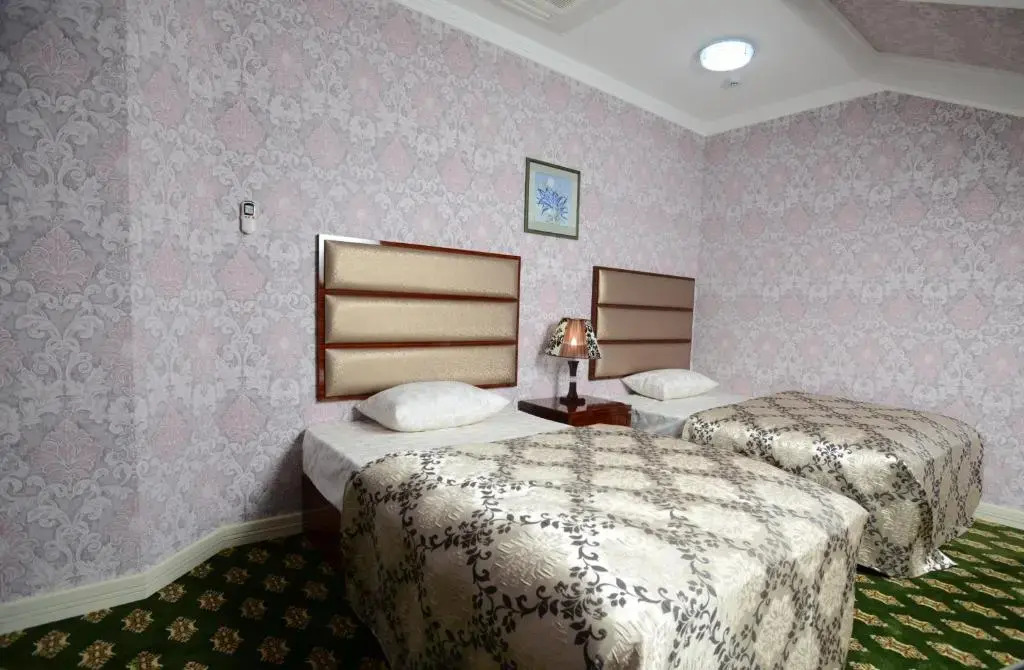 Отель City Line Boutique