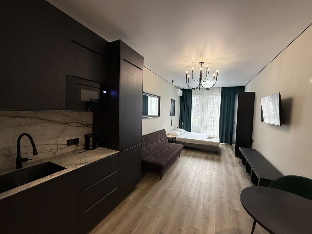 Kristall Khaus Apartments