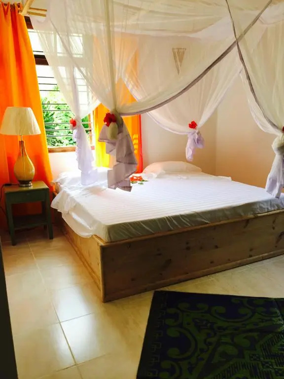 Malindi Guest House