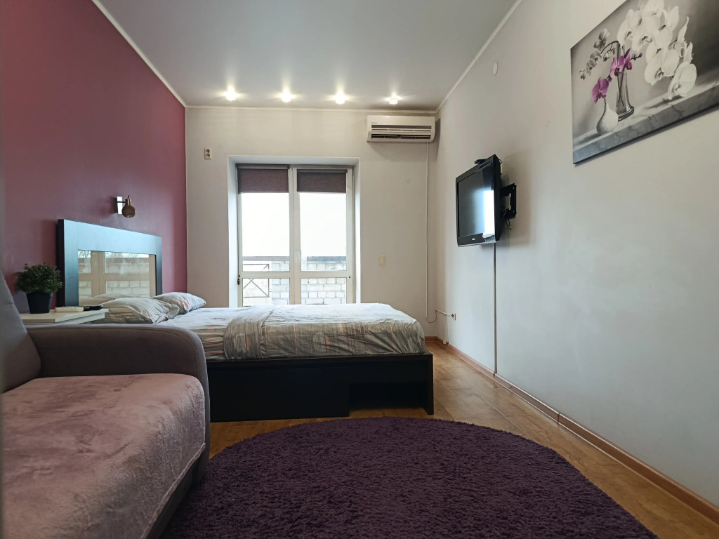 Квартира Right Room на Поле Свободы 129