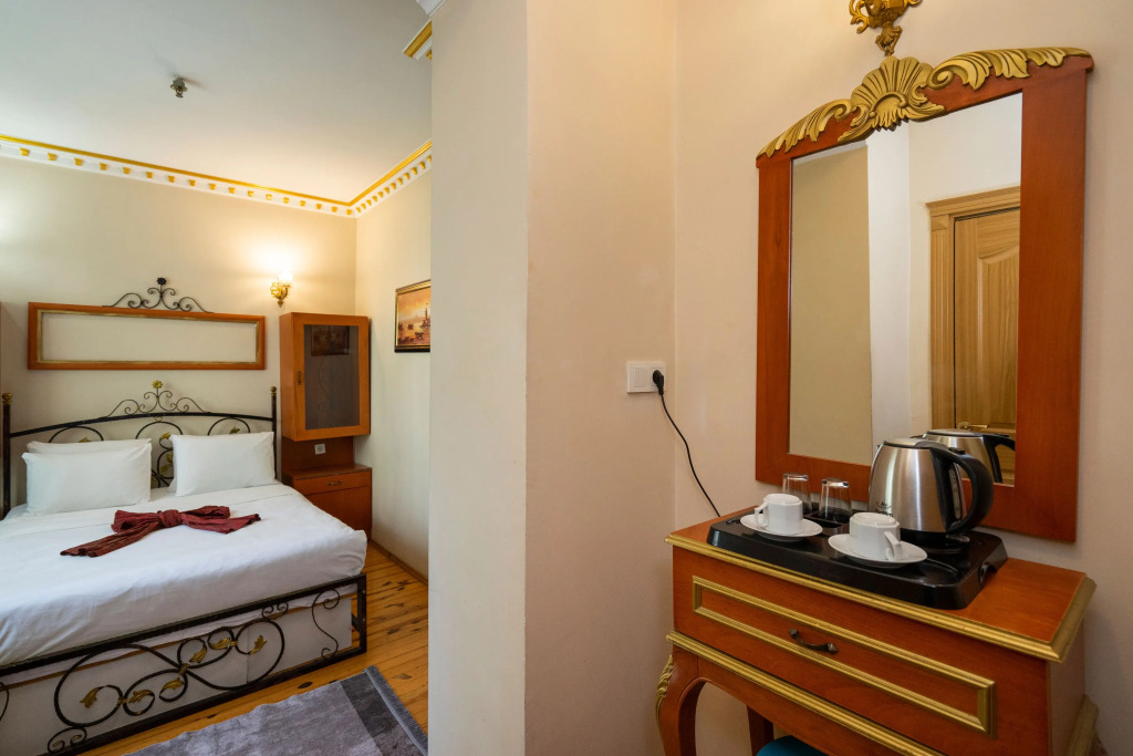 Gedikpasa Konagi Hotel