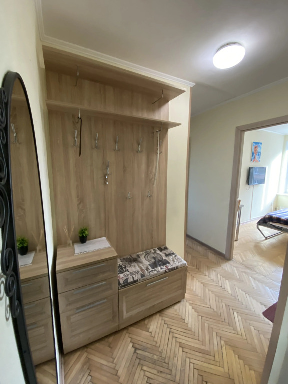 Квартира Уютная квартира у Аэропорта