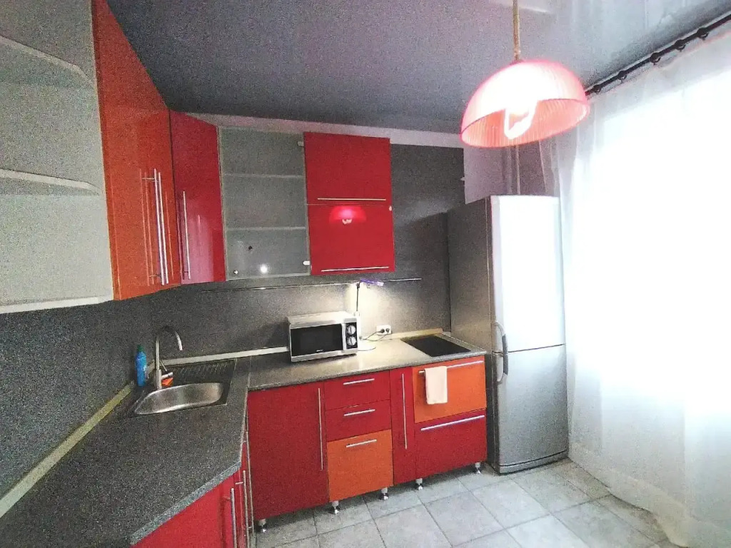 Квартира на Энгельса 97A