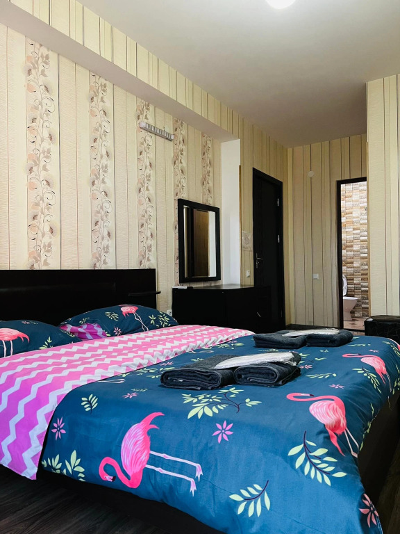 Hotel Ellegance