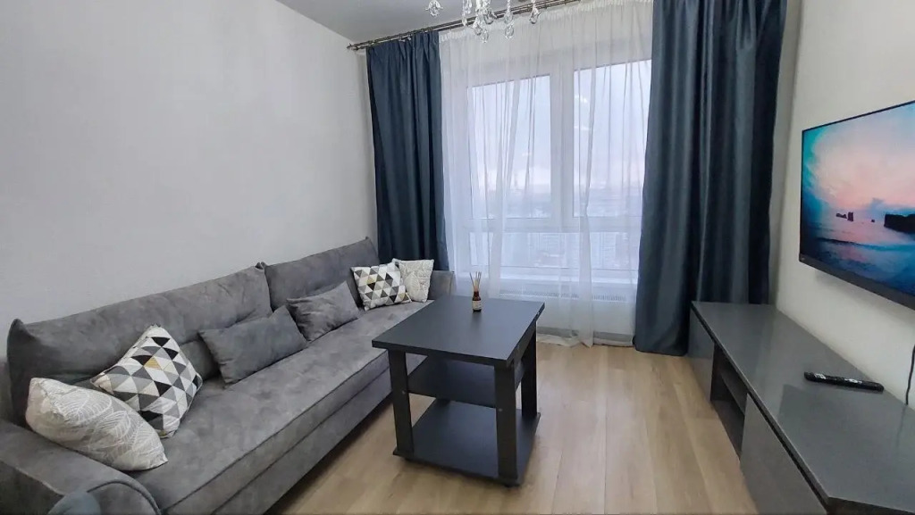 Квартира на Лобненской 13к3