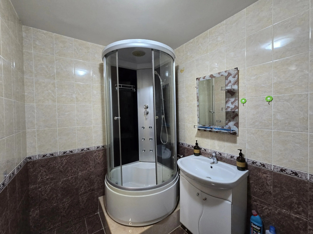 Квартира Уютная квартира в новострое