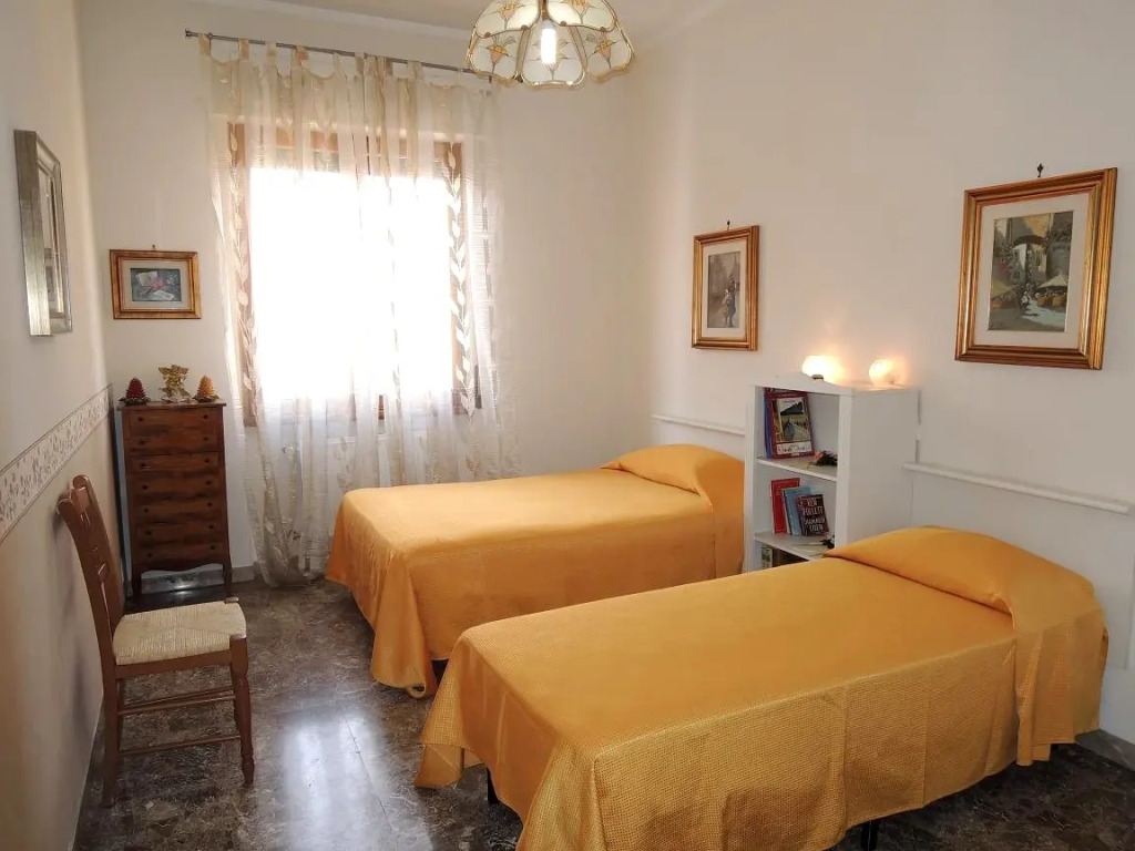 Appia Apartments