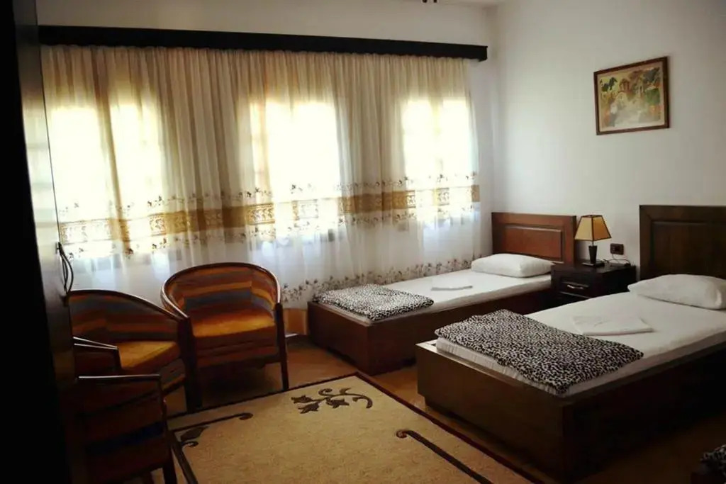 Sokak Boutique Hotel