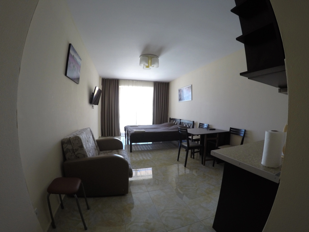New Gudauri Rooms