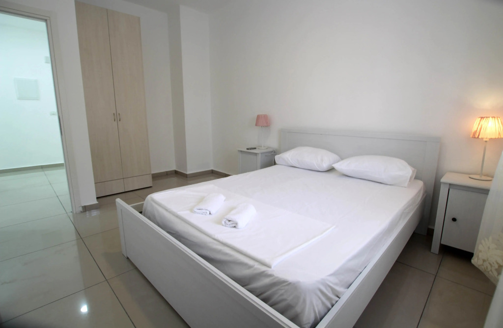 Апартаменты ArendaIzrail Balfour 35