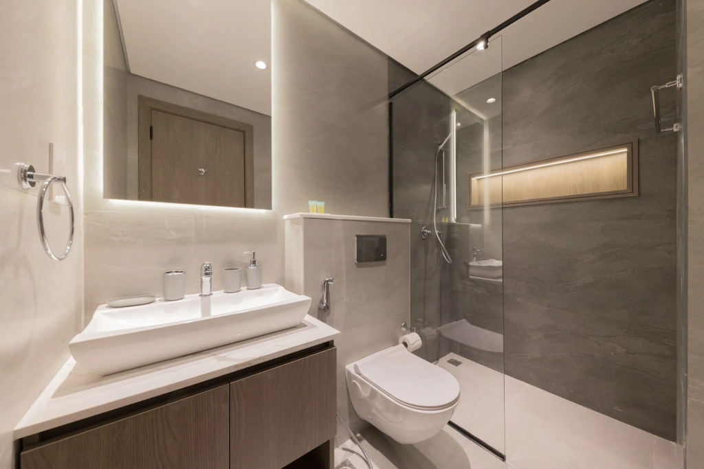 Апартаменты Welcome Home in Laya Heights
