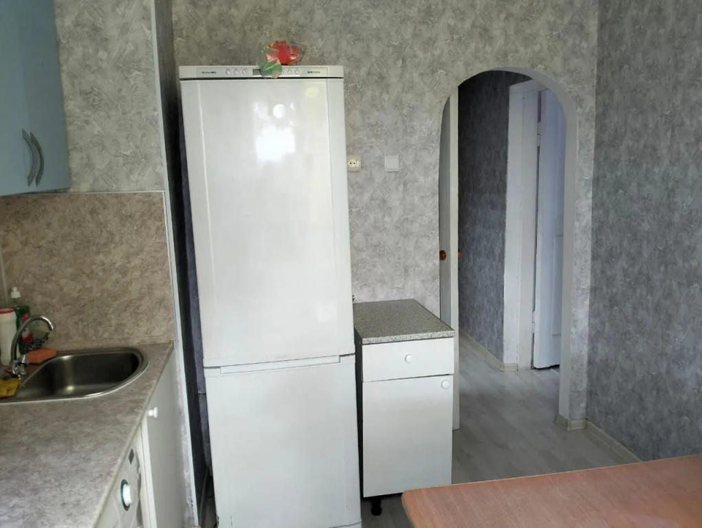Квартира на ул Калинина 23
