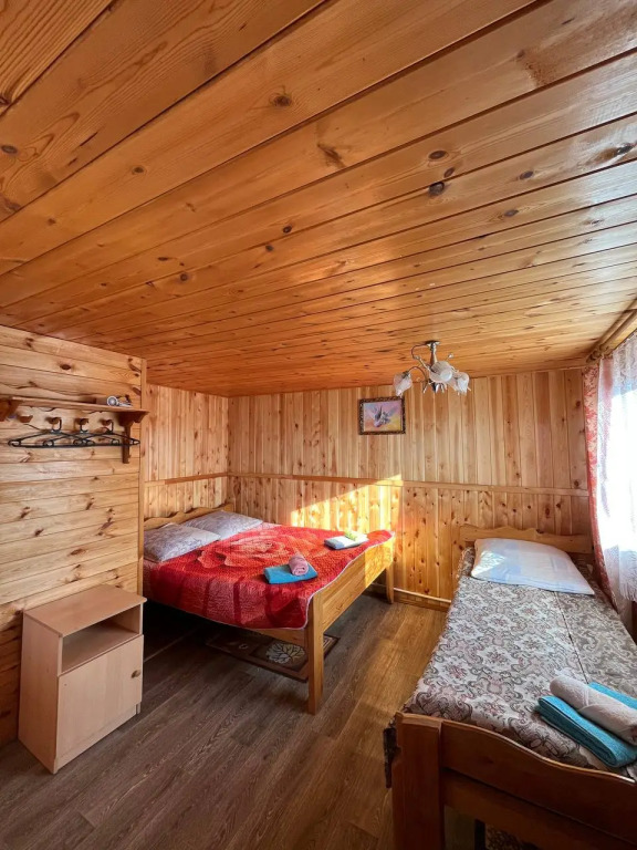 Рыбацкий берег