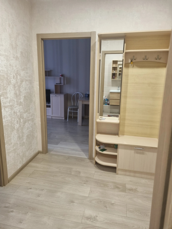 Квартира Апарт Кольцово