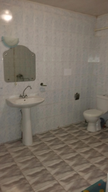 Трёхместный номер Comfort