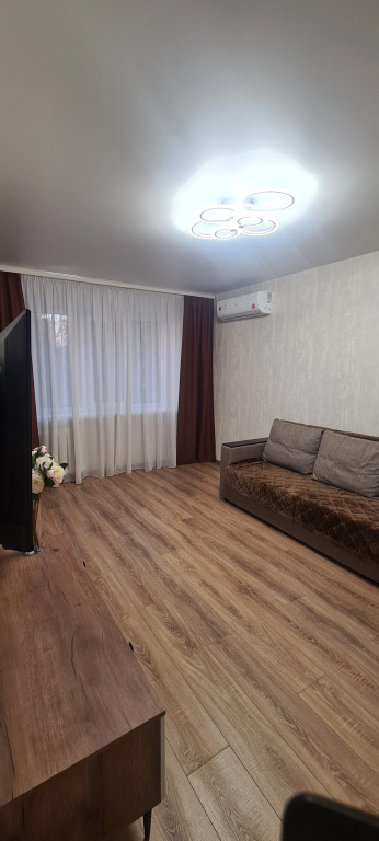 Квартира в центре с видом на гору Машук