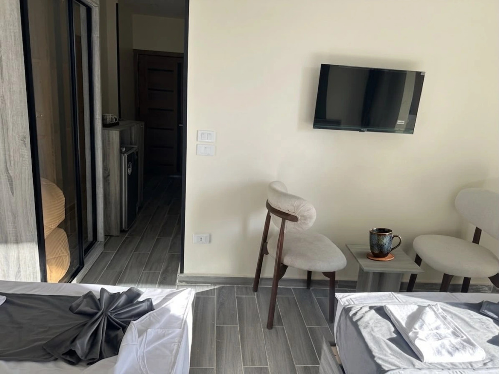 Отель Vista Pyramids Boutique Hotel