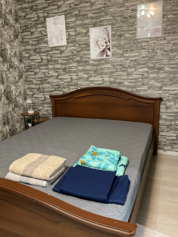 Квартира на улица Базарова 20
