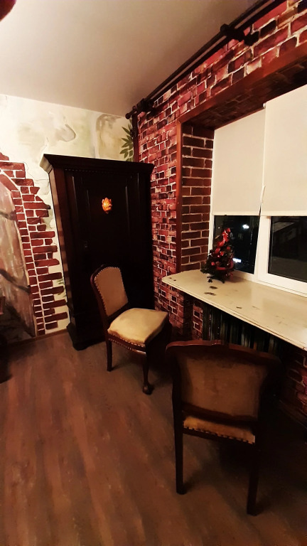 Rytsar Starogo Kyonigsberga Apartments