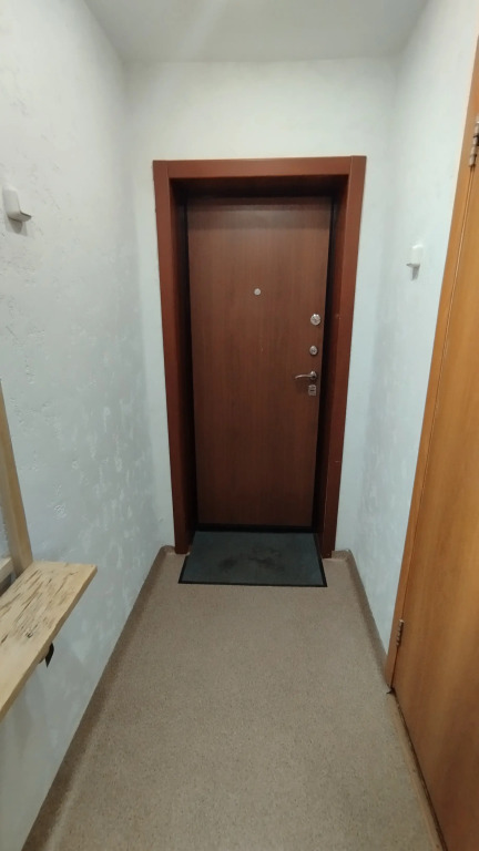 Квартира на улице Измайлова