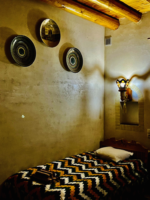Zukhro Boutique Hotel