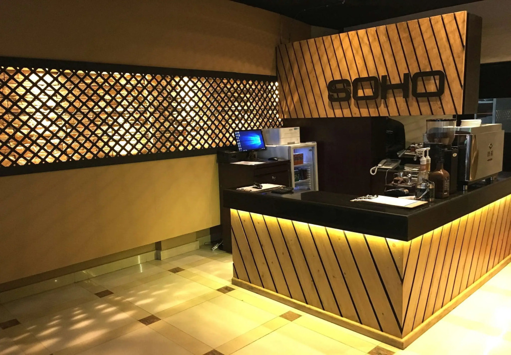 Hotel Agrabad