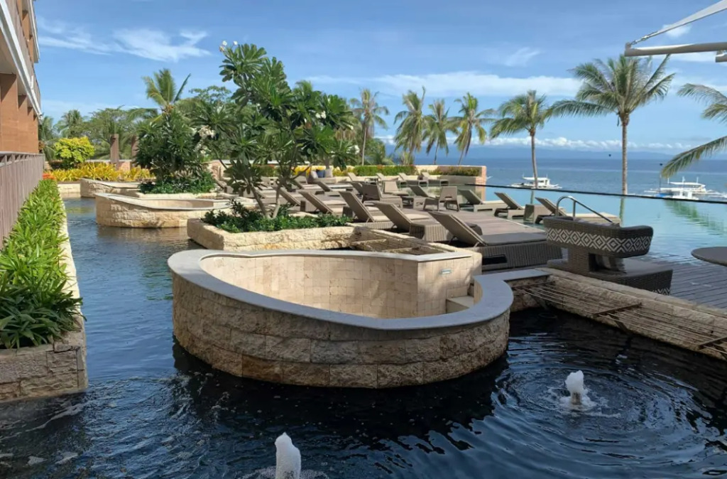 Modala Beach Resort