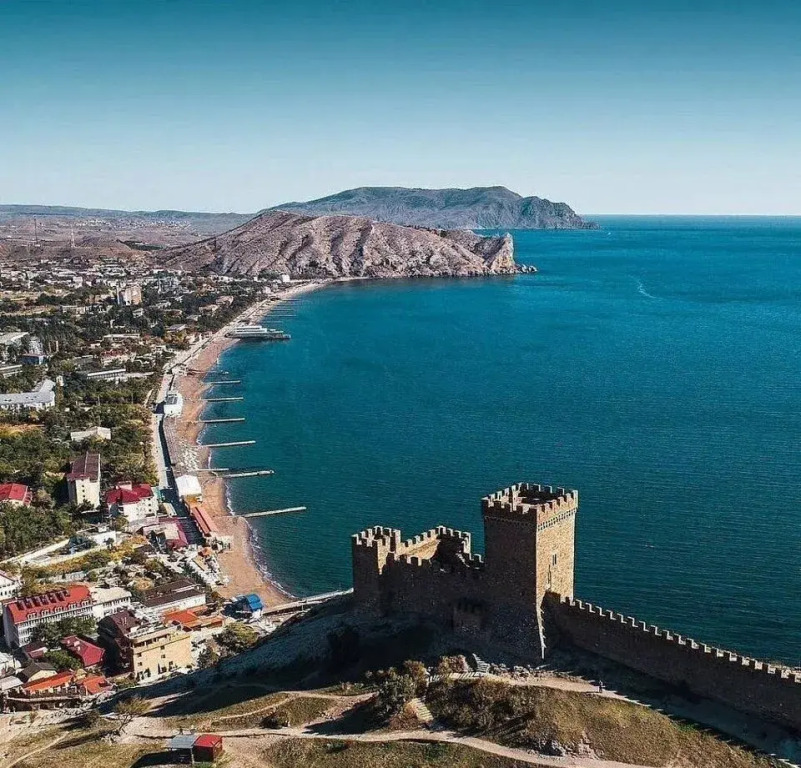 Квартира Инжир №6