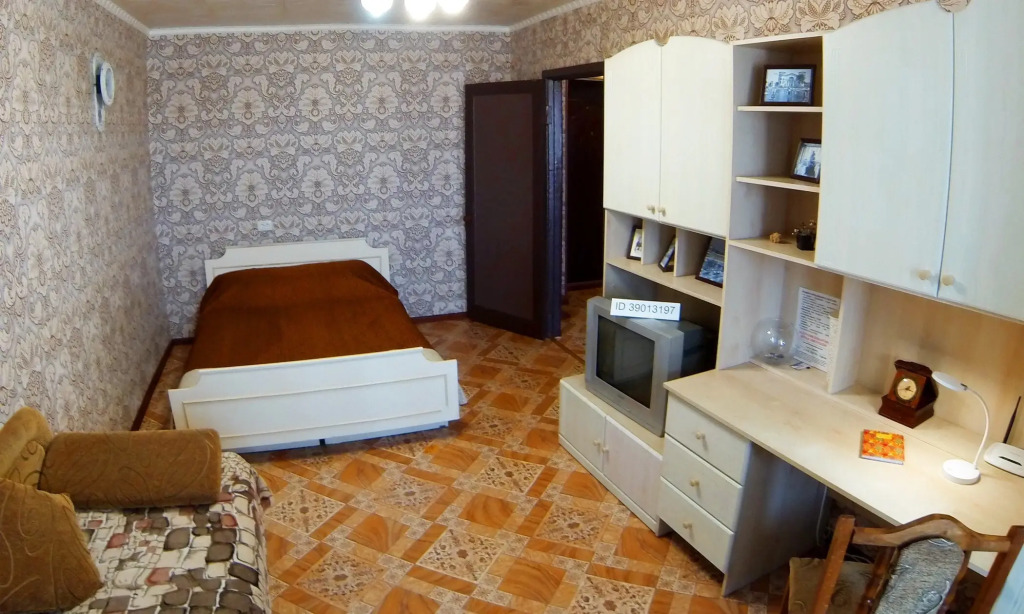 Квартира на Гагарина 14В