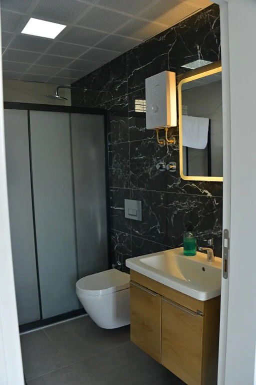 Апарт-отель Lion King Apart Otel