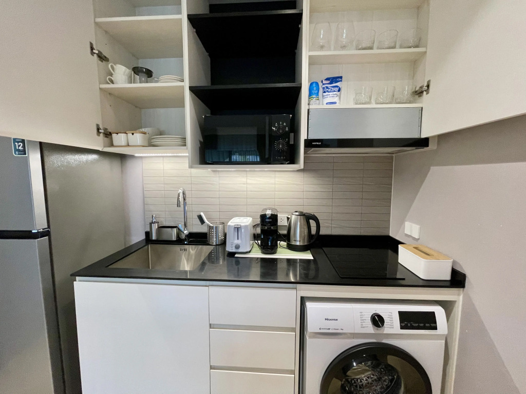 Квартира Title Legendary apartment 1 bdr Bang Tao