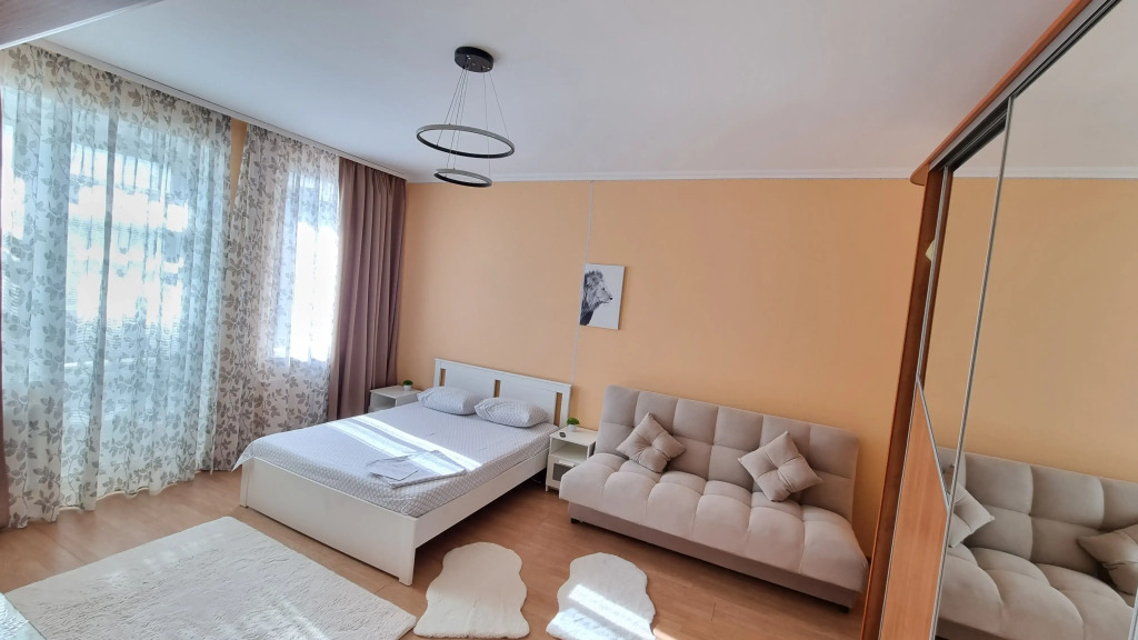 Апартаменты House of Comfort