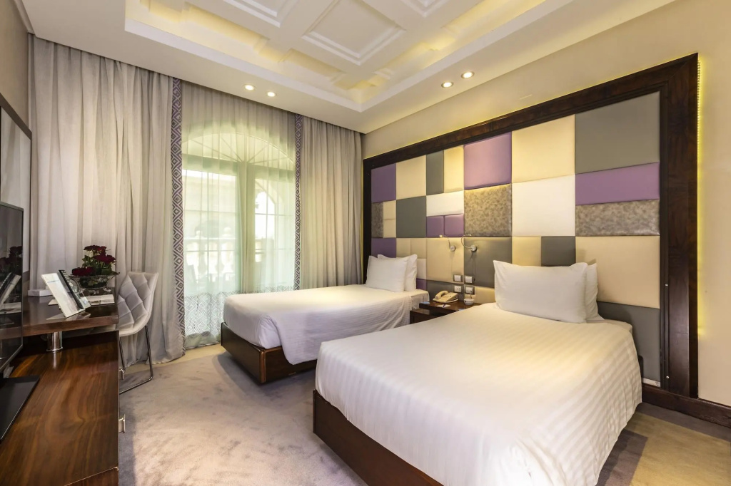 Al Masa Hotel Nasr City