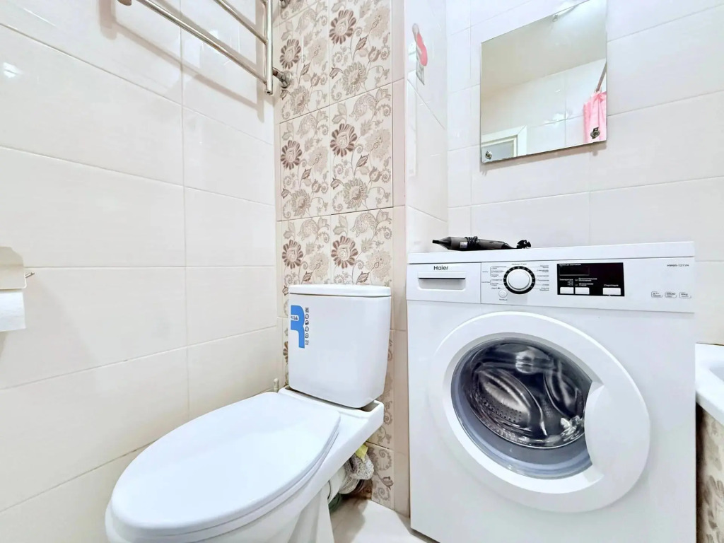 Апартаменты White Apartments На Ленинградском 33