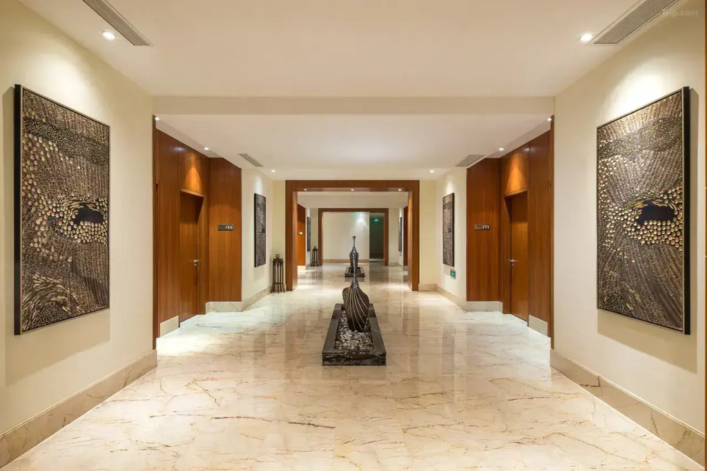 Crowne Plaza Sanya City Center by IHG