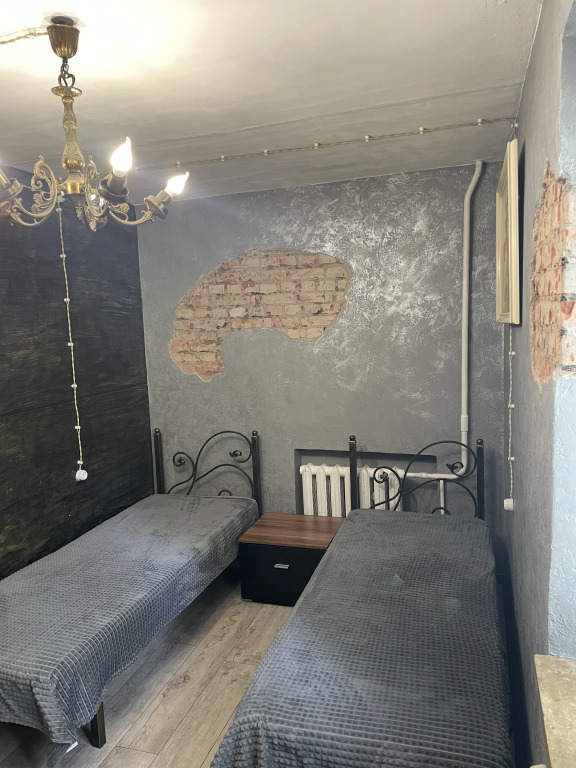Квартира Ретро в Полоцке