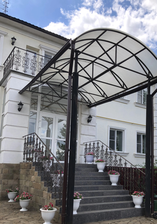 Гостевой дом МиниОтель в Константиновке Пензенской области