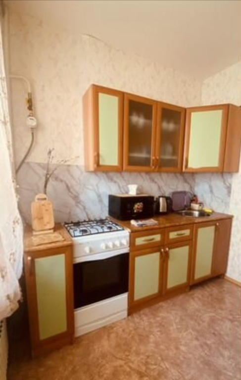 Квартира в Микрорайоне Шилово улица острогожская 164/2