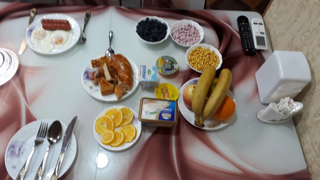 Отель Caravan Castle Boutique  Hotel