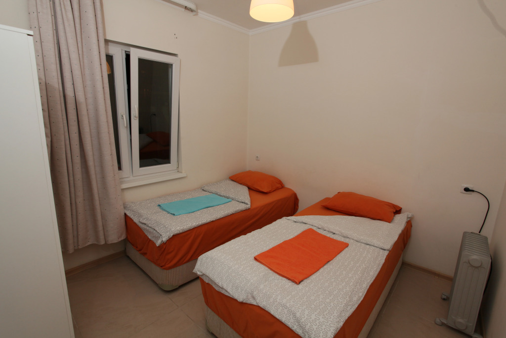Sukhum City Mini Hotel