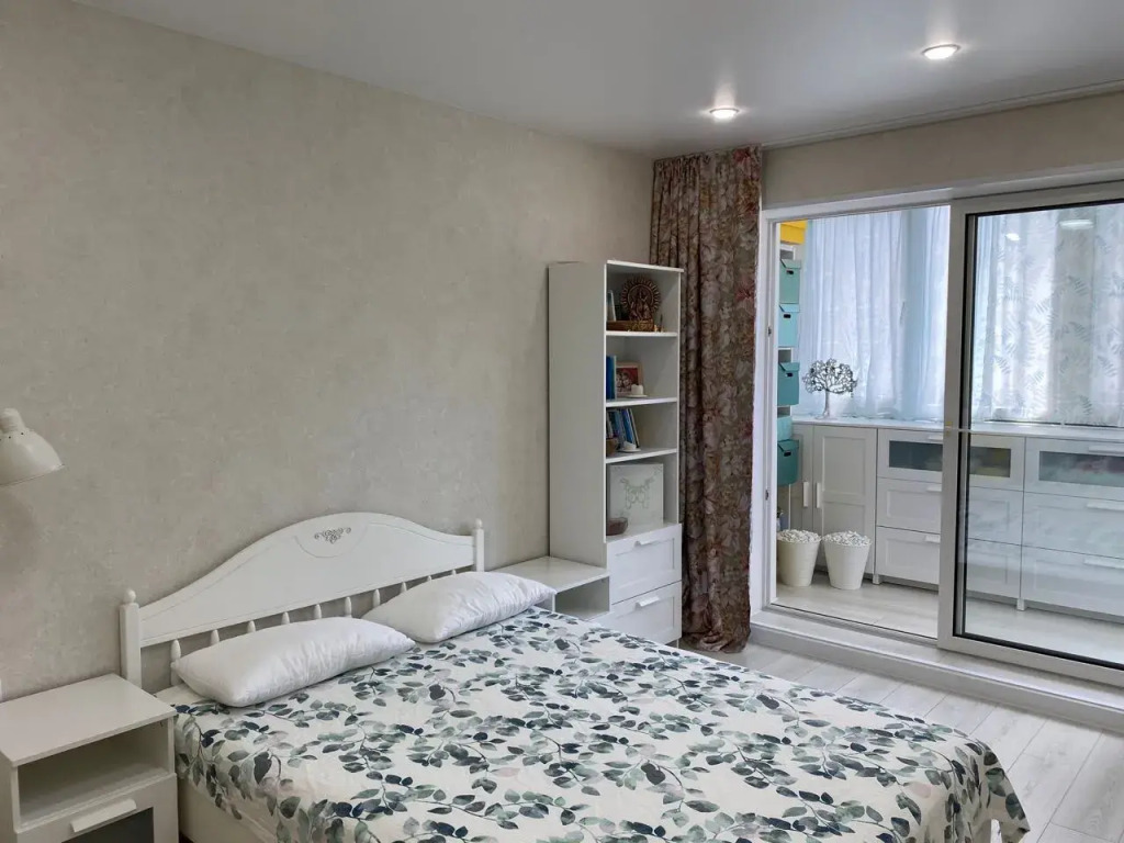 Квартира LL Apartment West