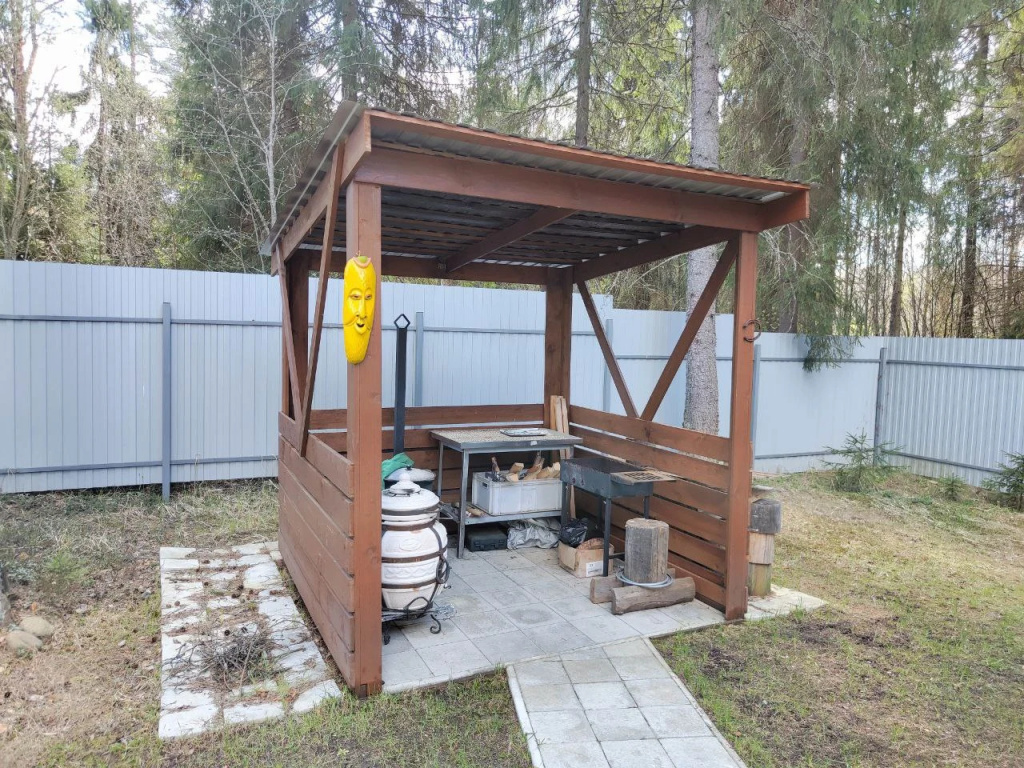 Частный дом Дом на Мезе