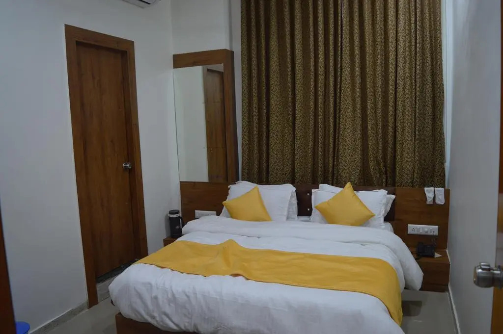 Signature Inn Hotel	